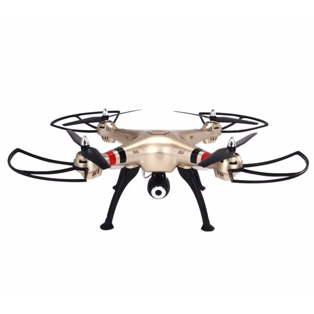 Syma X8hw dron quadcopter FPV cu camera WiFi HD in timp real