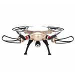 Syma X8hw dron quadcopter FPV cu camera WiFi HD in timp real