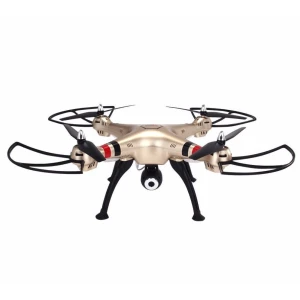 Syma X8hw dron quadcopter FPV cu camera WiFi HD in timp real