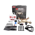 Syma X8hw dron quadcopter FPV cu camera WiFi HD in timp real