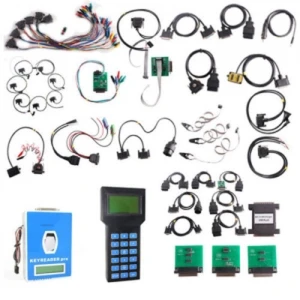 TSX TOOL Tacho Pro 2008 programator de odometru universal multilingv deblocat