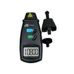 Tahometru digital portabil Victor Dm6236p - măsurare precisă și fiabilă