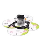 Tactrix Openport 2.0 ECUFlash pentru diagnoza Jaguar, Land Rover si Toyota