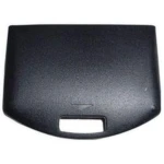 Capac baterie PSP2000 negru - piesă pentru PSP Slim 2000