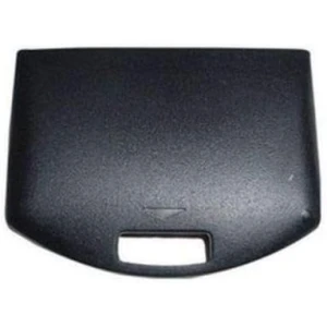 Capac baterie PSP2000 negru - piesă pentru PSP Slim 2000