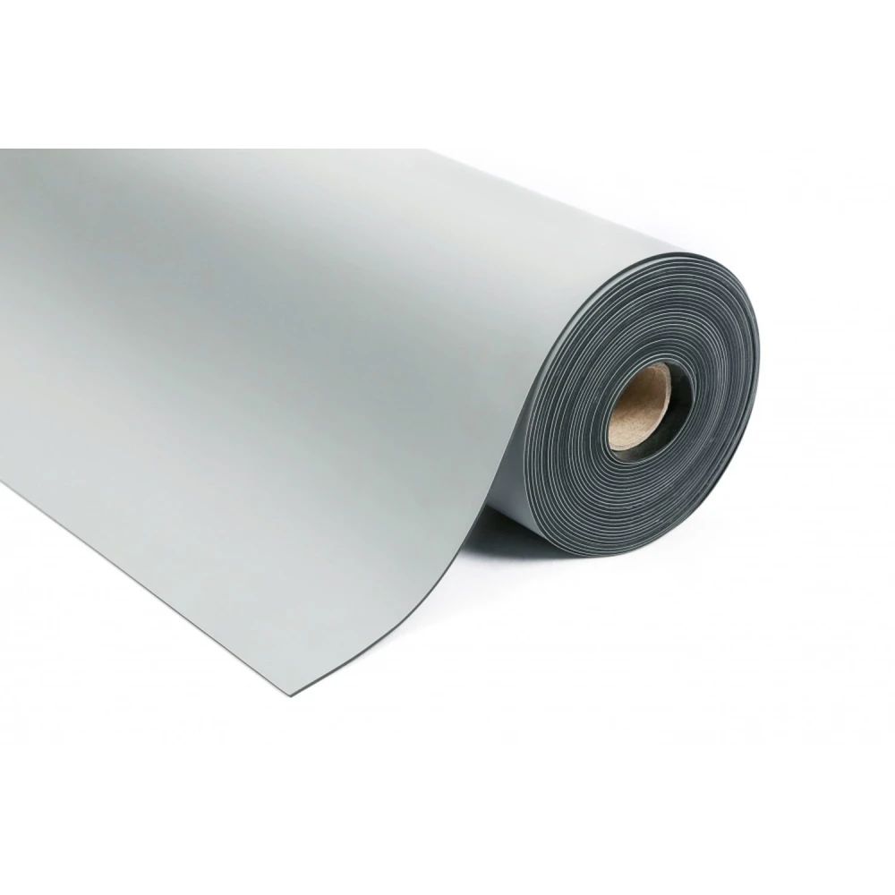 Covor antistatic gri 60x100cm pentru acoperirea meselor și podelelor