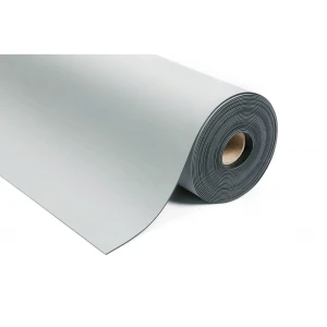 Covor antistatic gri 60x100cm pentru acoperirea meselor și podelelor