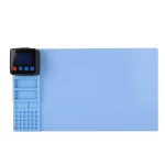 Covoraș termic CPB320 pentru desfacere ecrane tablete și smartphone-uri