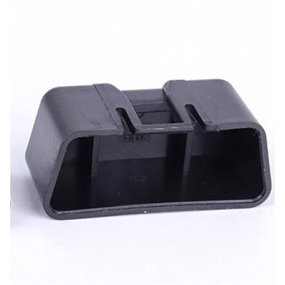 Capac pentru conector OBD2 universal pentru protecție și întreținere