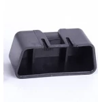 Capac pentru conector OBD2 universal pentru protecție și întreținere