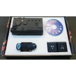 Targetbox Airsoft compatibil cu PS2, PS3, Xbox și PC - EMS