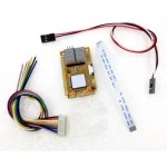 Placă de diagnostic PCI pentru laptopuri model 5 în 1 minipci/minipcie/lpc/elpc/i2c