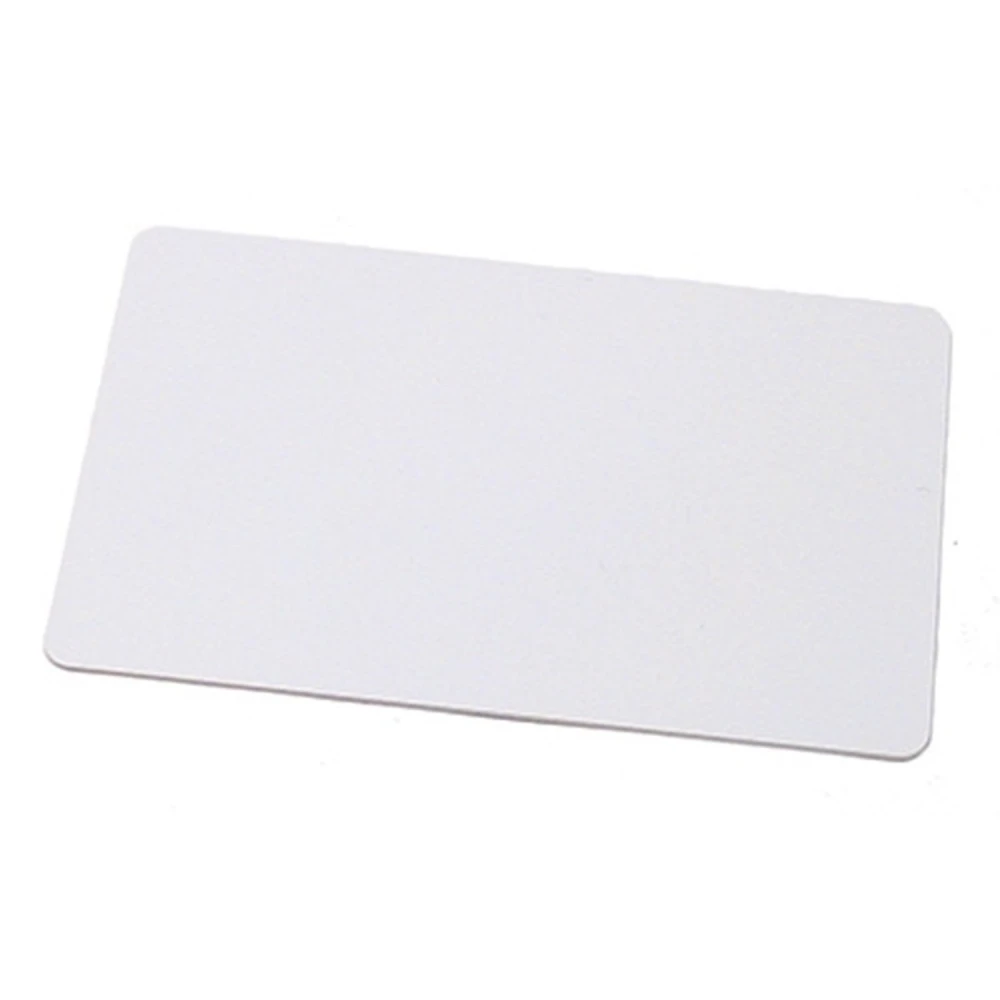 Card RFID 13,56MHz 8 Kbit pentru Arduino și control acces