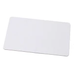 Card RFID 13,56MHz 8 Kbit pentru Arduino și control acces