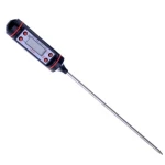 Termometru digital de bucătărie TP101 cu LCD și interval -50ºC la +300ºC