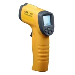 Termometru infraroșu Victor 303b cu laser pentru măsurare la distanță