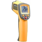 Termometru cu infraroșu Victor 306b cu laser pentru măsurători precise