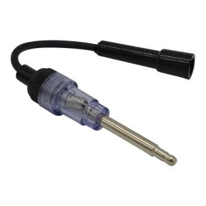 satkit Tester diagnostic sistem aprindere bujie auto si moto TSX TOOL