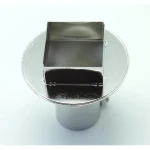 Duza aer cald Aoyue 2828 BGA 27x27 mm pentru statii de lipit