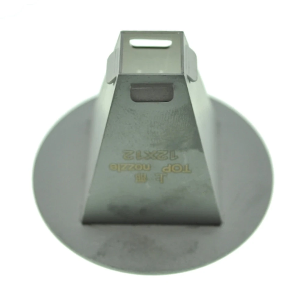 Duza BGA 12x12 mm Zhuomao compatibila cu Mlink si Zhenxun pentru statii de lipit