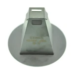 Duza BGA 12x12 mm Zhuomao compatibila cu Mlink si Zhenxun pentru statii de lipit