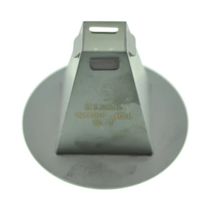 Duza BGA 12x12 mm Zhuomao compatibila cu Mlink si Zhenxun pentru statii de lipit