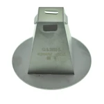 Duza BGA 15x15 mm Zhuomao compatibilă cu Mlink și Zhenxun pentru stații de lipit