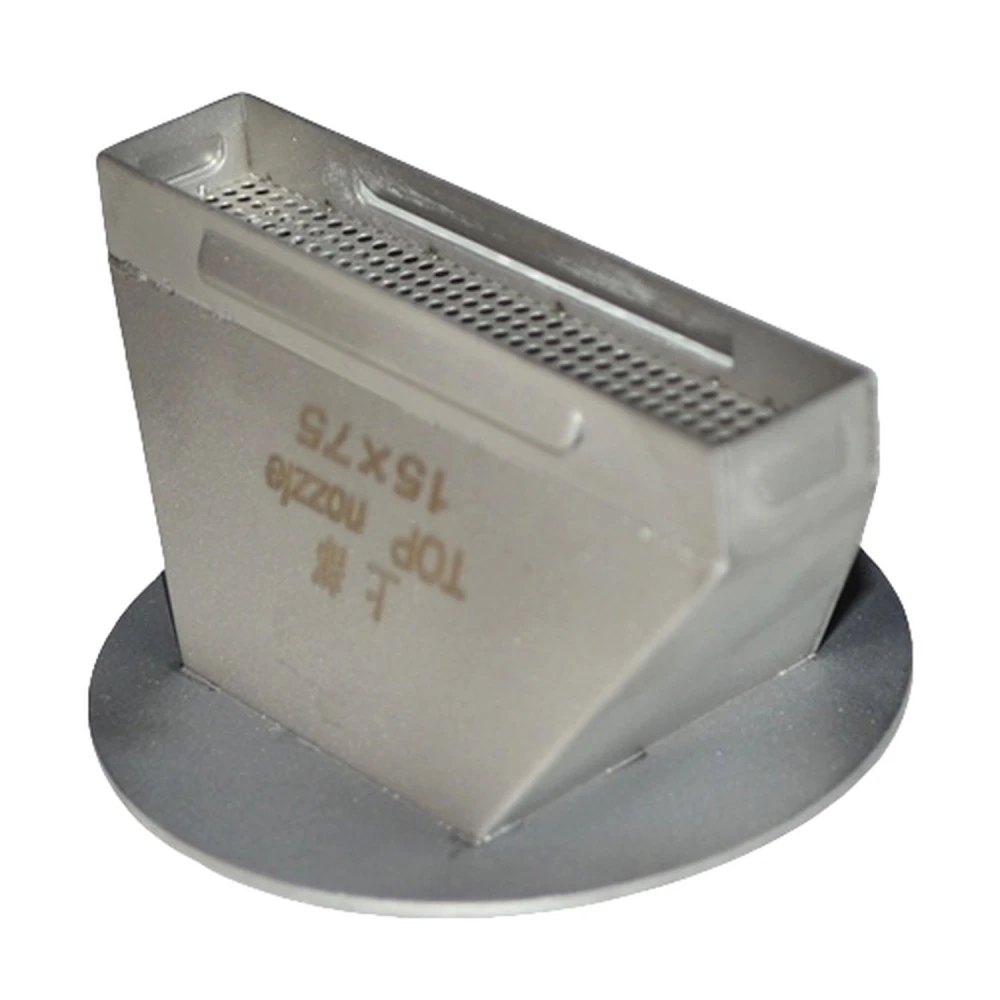 Duza BGA 15x75 mm compatibilă Zhuomao, Mlink și Zhenxun pentru lipire