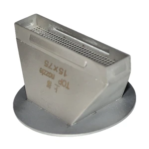 Duza BGA 15x75 mm compatibilă Zhuomao, Mlink și Zhenxun pentru lipire