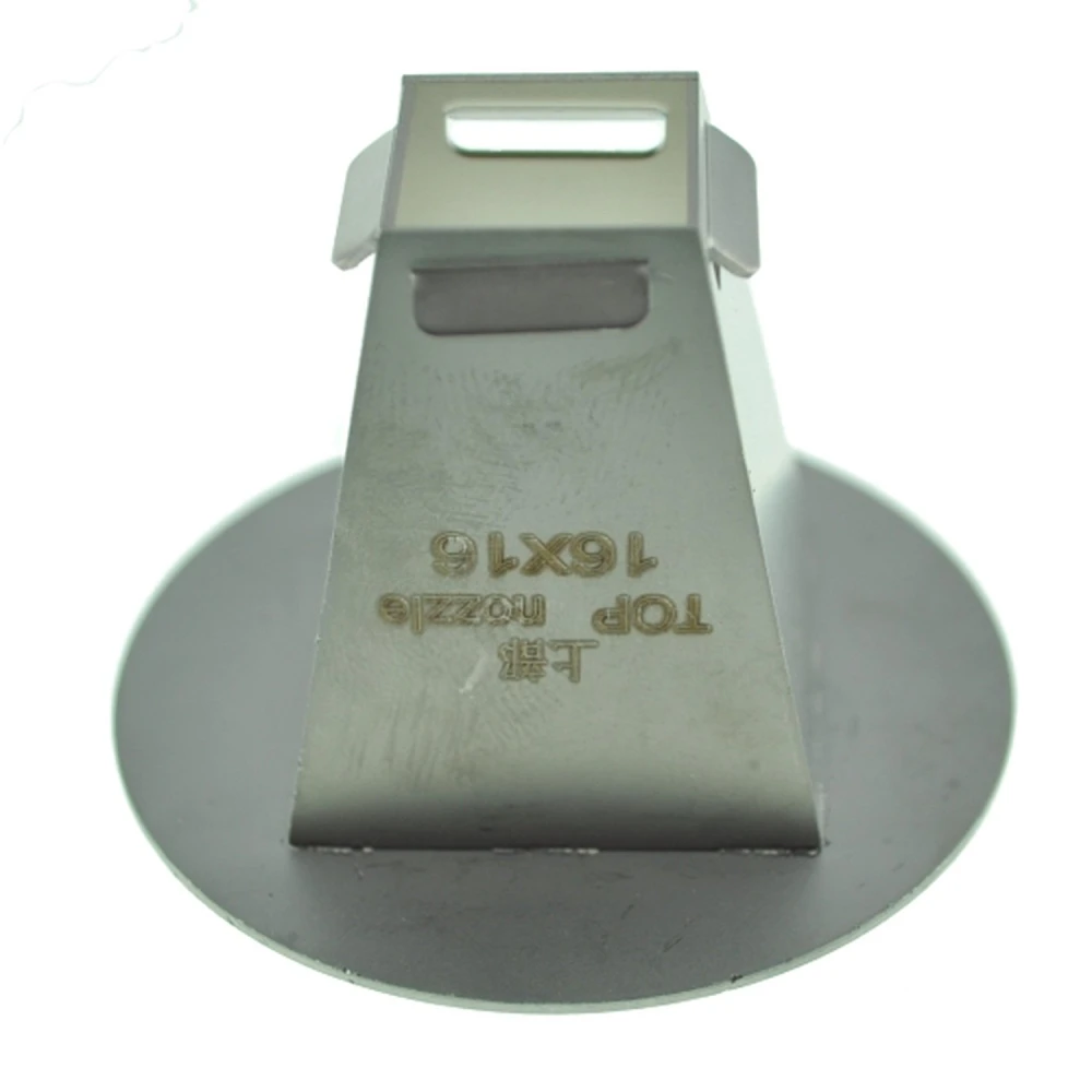 Duza BGA 16x16 mm Zhuomao compatibilă MLINK și Zhenxun pentru stații de lipit