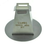 Duza BGA 16x16 mm Zhuomao compatibilă MLINK și Zhenxun pentru stații de lipit
