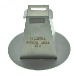 Duza BGA 16x16 mm Zhuomao compatibilă MLINK și Zhenxun pentru stații de lipit