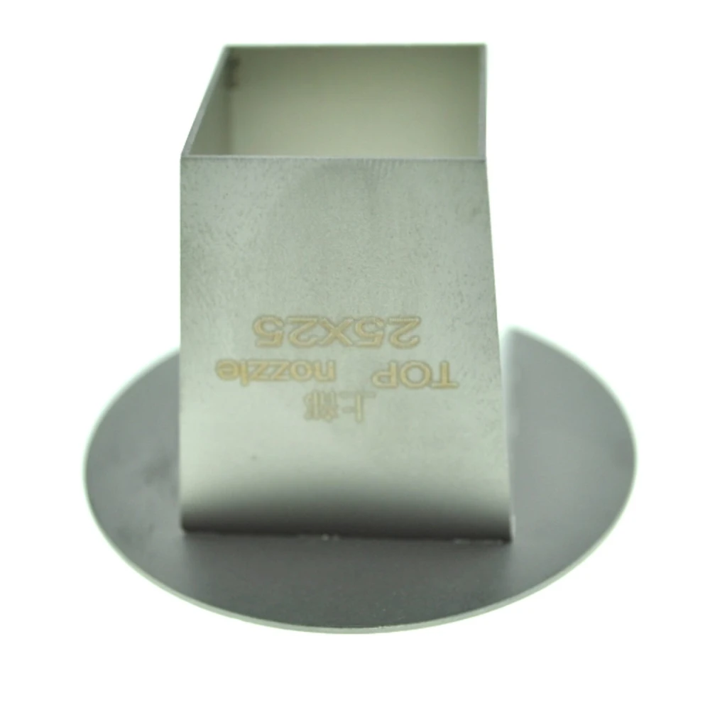 Duza BGA 30x30 mm Zhuomao compatibilă cu Mlink și Zhenxun pentru stații de lipit