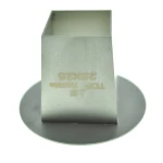 Duza BGA 30x30 mm Zhuomao compatibilă cu Mlink și Zhenxun pentru stații de lipit