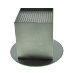Duza BGA 34x34 mm Zhuomao compatibila Mlink si Zhenxun pentru statii de lipit