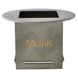 Duză BGA 35x35 mm compatibilă Mlink, Zhuomao și Zhenxun pentru stații de lipit