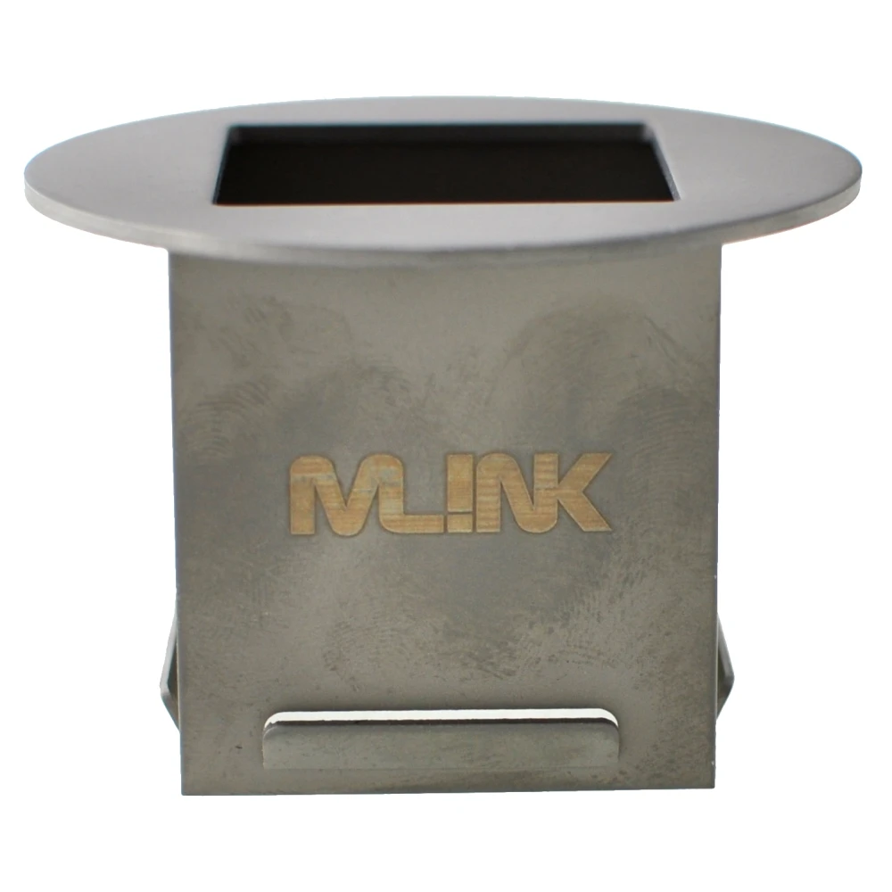 Duză BGA 40x40 mm compatibilă Mlink, Zhuomao și Zhenxun pentru stație de lipit