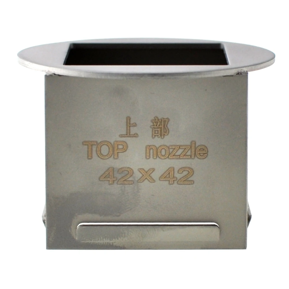 Duza BGA 42x42 mm compatibilă cu Mlink, Zhuomao și Zhenxun pentru stație de lipit