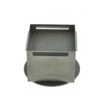 Duză BGA 45x45 mm Zhuomao compatibilă Mlink și Zhenxun pentru stații de lipit