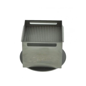 Duză BGA 45x45 mm Zhuomao compatibilă Mlink și Zhenxun pentru stații de lipit