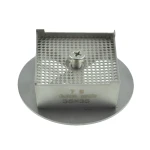 Duza inferioară Zhuomao BIP500 ZMR5830 35x35 pentru circuite integrate mici