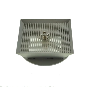 Duza inferioară Zhuomao BIP500 ZMR5830 55x55 pentru stație de lipit