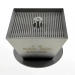 Duza inferioară Zhuomao ZM-R5860C ZM-R5860 dimensiune 55x55 pentru lipire profesională