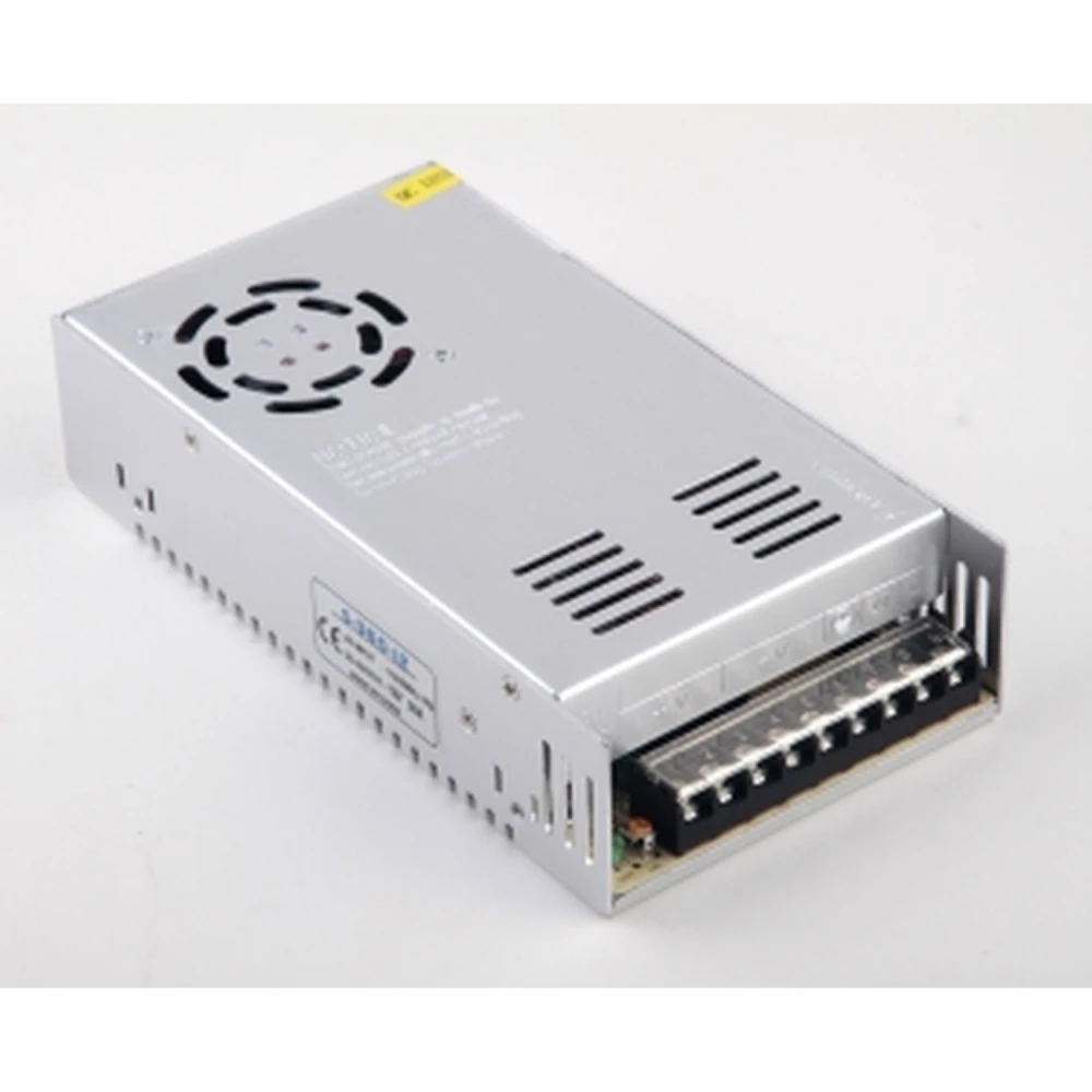 Transformator 12V 30A 360W - sursa alimentare AC/DC YourLed