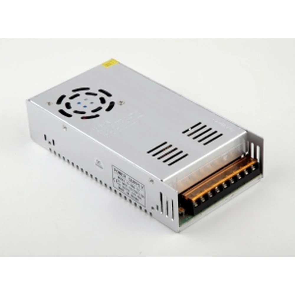 Transformator 12V 40A 480W - sursa alimentare AC/DC de mare putere