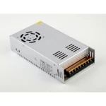 Transformator 12V 40A 480W - sursa alimentare AC/DC de mare putere