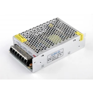 Transformator 220V la 12V 10A - sursa alimentare 120W YourLed
