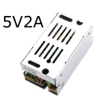 Transformator 220V la 5V 2A - sursă de alimentare AC DC compactă și eficientă