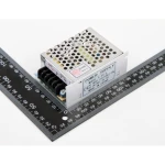 Transformator 220V la 5V 5A cu sursă de alimentare AC/DC de 25W