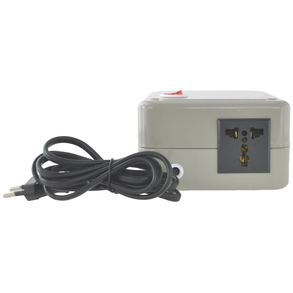 Transformator de curent 220V la 110V 1000W convertor de tensiune Mlink